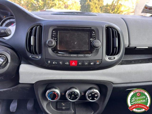 FIAT 500L 1.3 Multijet 85 CV Easy