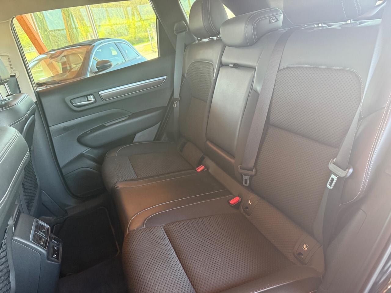 Renault Koleos 2.0 Diesel - Automatico - SUV