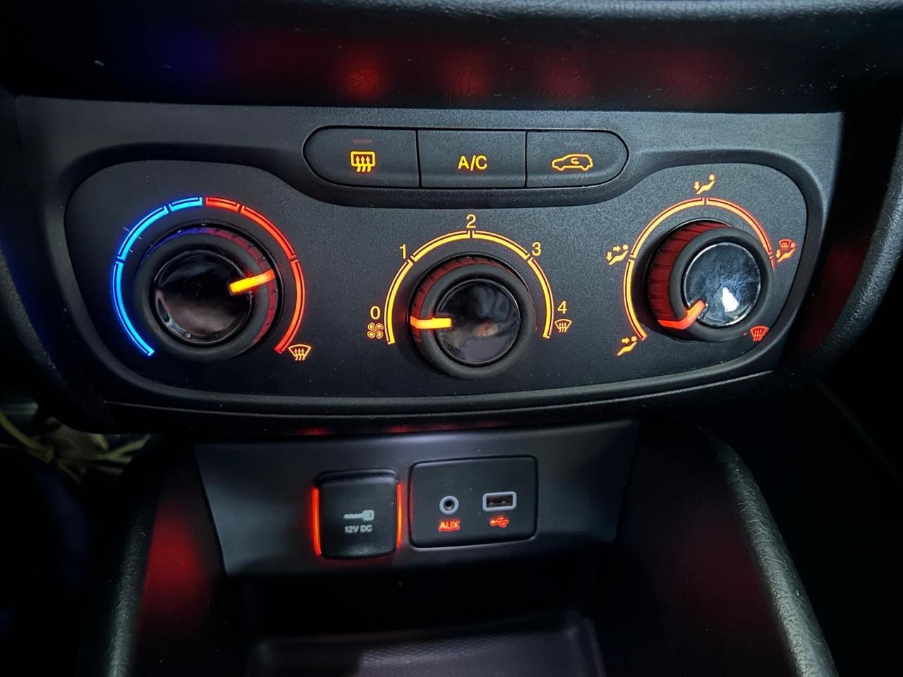 Fiat Tipo 1.4 5 porte Easy 95cv