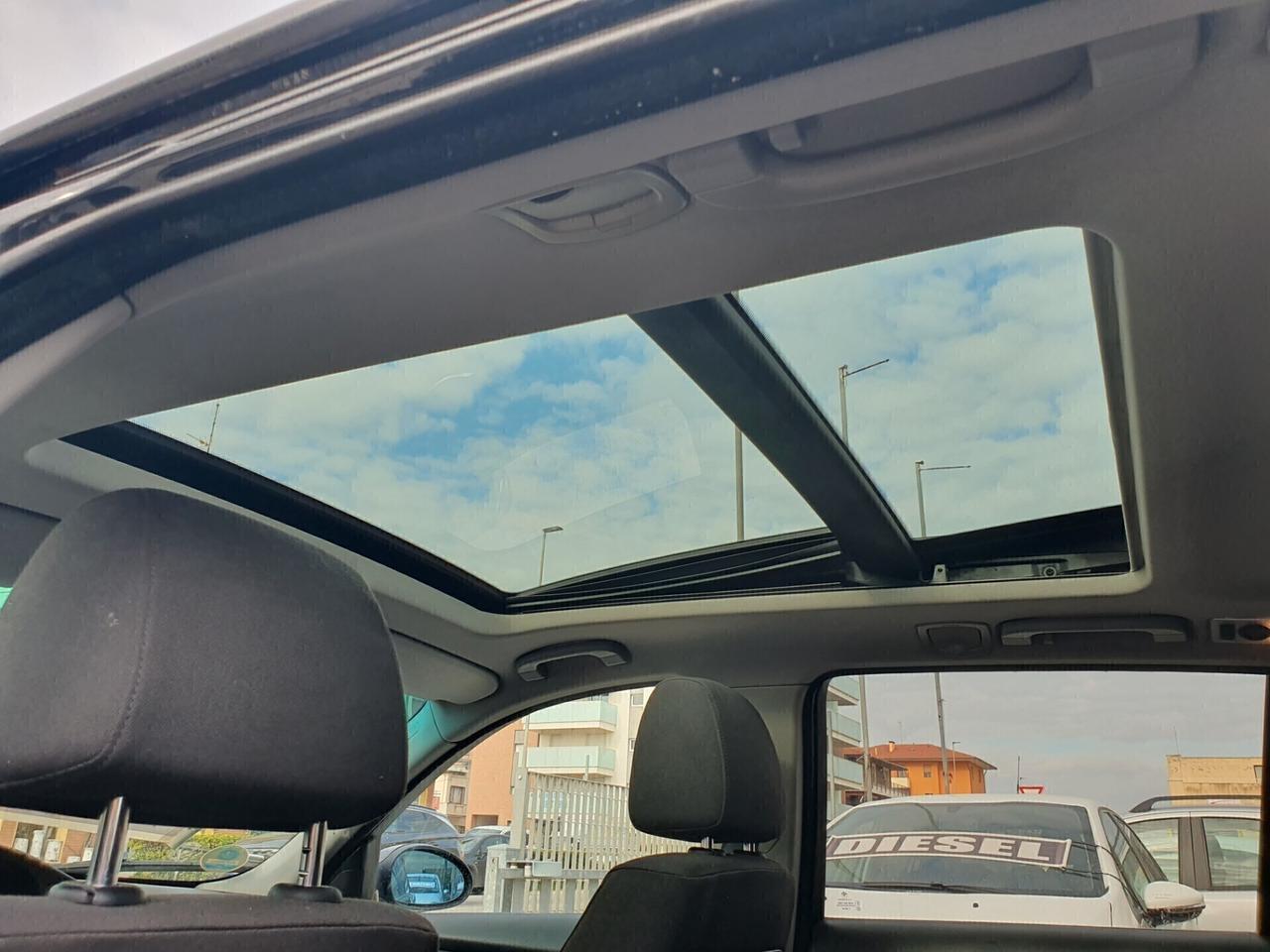 Bmw 320d 163cv Touring manuale 6m 2006