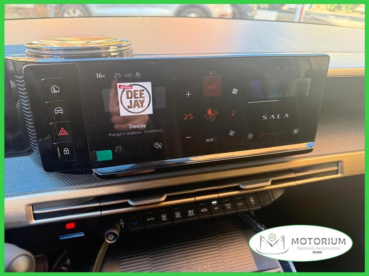 Lancia Ypsilon 1.2 TURBO Hybrid e-DCT LX 05/2025