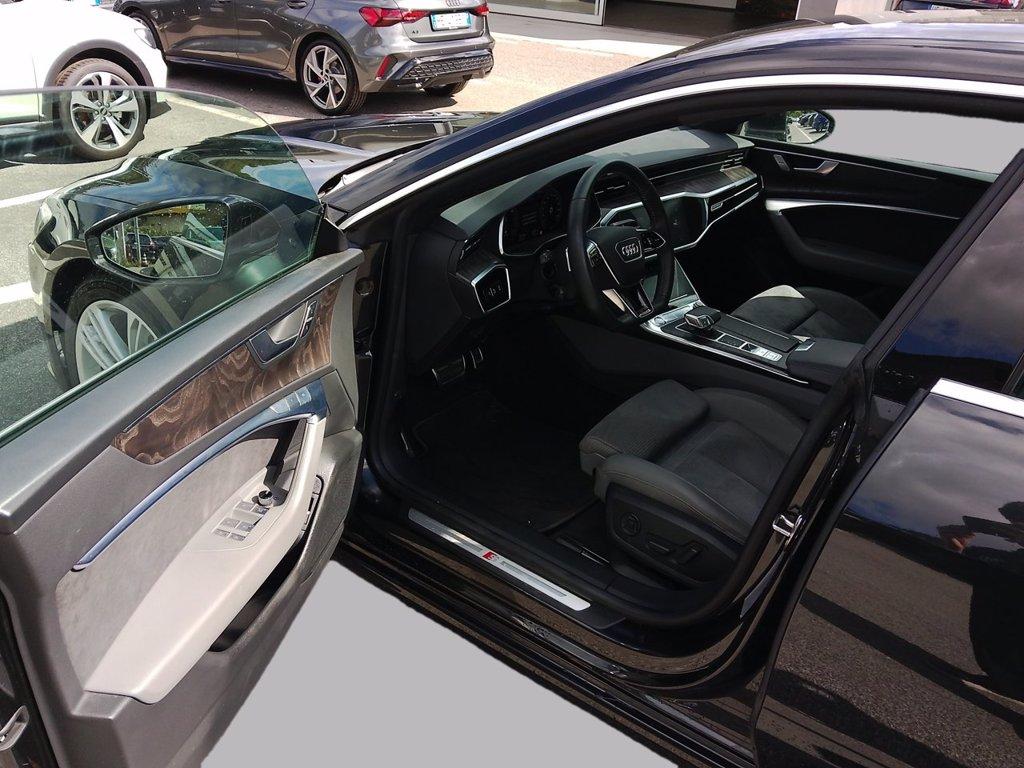 AUDI A7 sportback 50 3.0 tdi mhev business plus quattro tiptronic del 2018