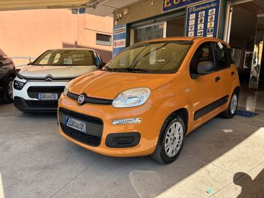 Fiat Panda 1.2 City Cross- 2020