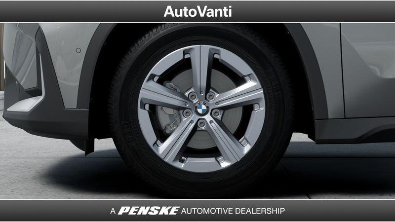 BMW X1 X1 sDrive 18i