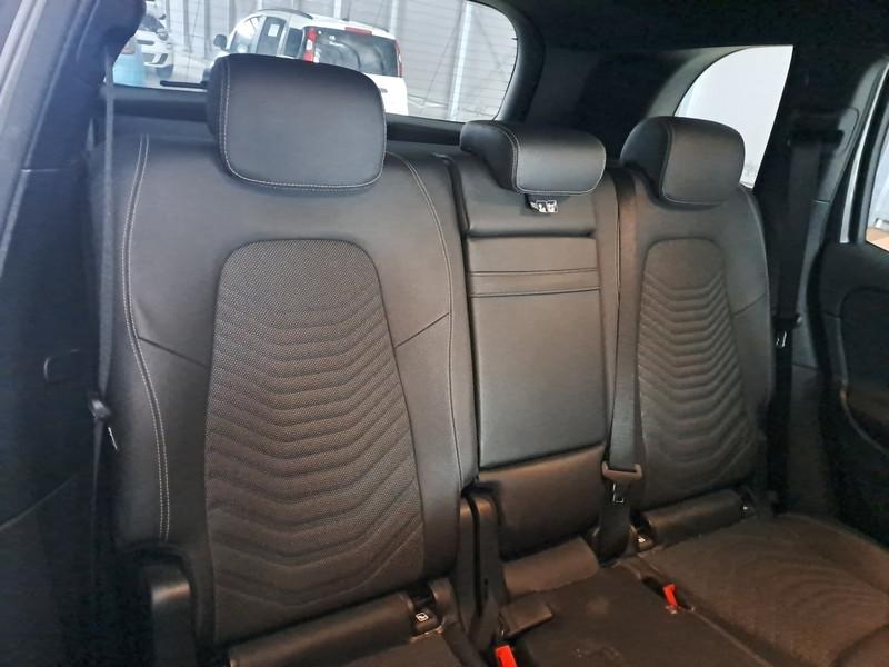 MERCEDES-BENZ GLB 200 D AUTOMATIC BUSINESS EXTRA 5 PORTE SUV