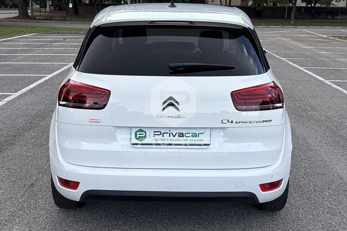 CITROEN C4 SpaceTourer BlueHDi 130 S&S Live