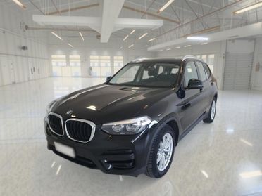 BMW X3 XDRIVE 30E BUSINESS ADVANTAGE AUTO SUV