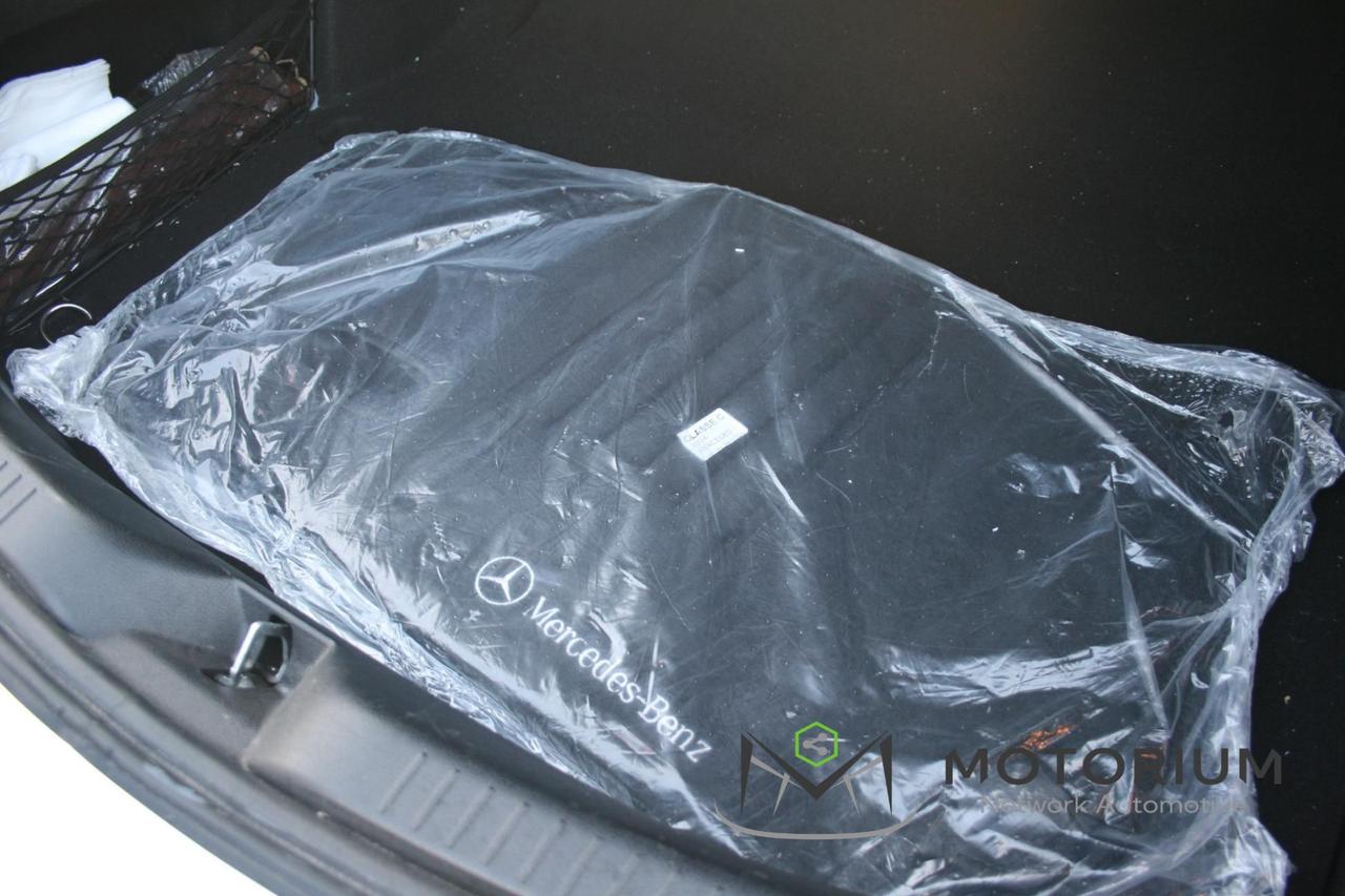 MERCEDES-BENZ C 250d 204CV 9G-TRONIC PREMIUM PLUS