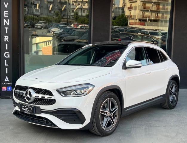 MERCEDES - Classe GLA - 200 d Automatic Premium