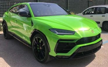 Lamborghini Urus 4.0 v8 BITURBO 650 cv