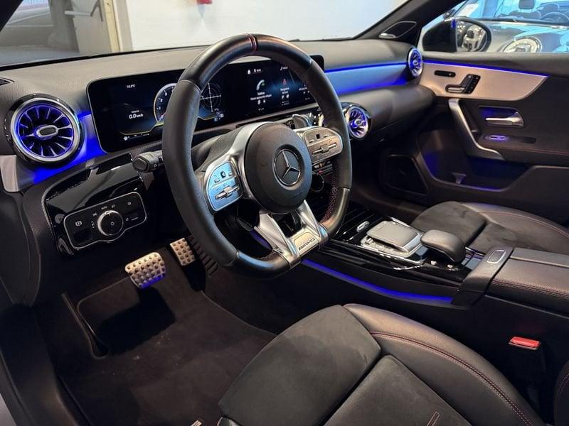 Mercedes-Benz Classe A Mercedes-AMG A 45 S 4MATIC+