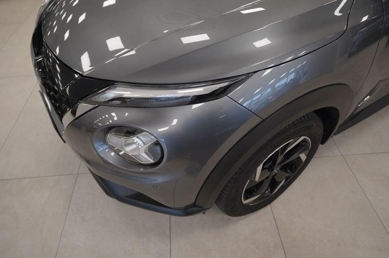 Nissan Juke II 2020 1.6 hev N-Connecta