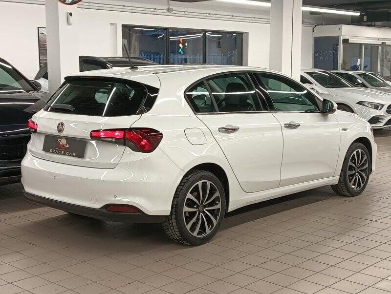 FIAT Tipo Tipo 1.6 Mjt S&S 5 porte Business