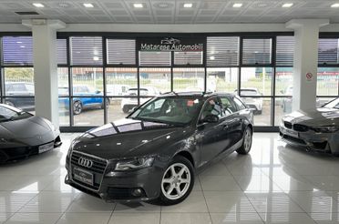 Audi A4 Avant 1.8 tfsi Multitronic Tetto Pelle Finanziabile