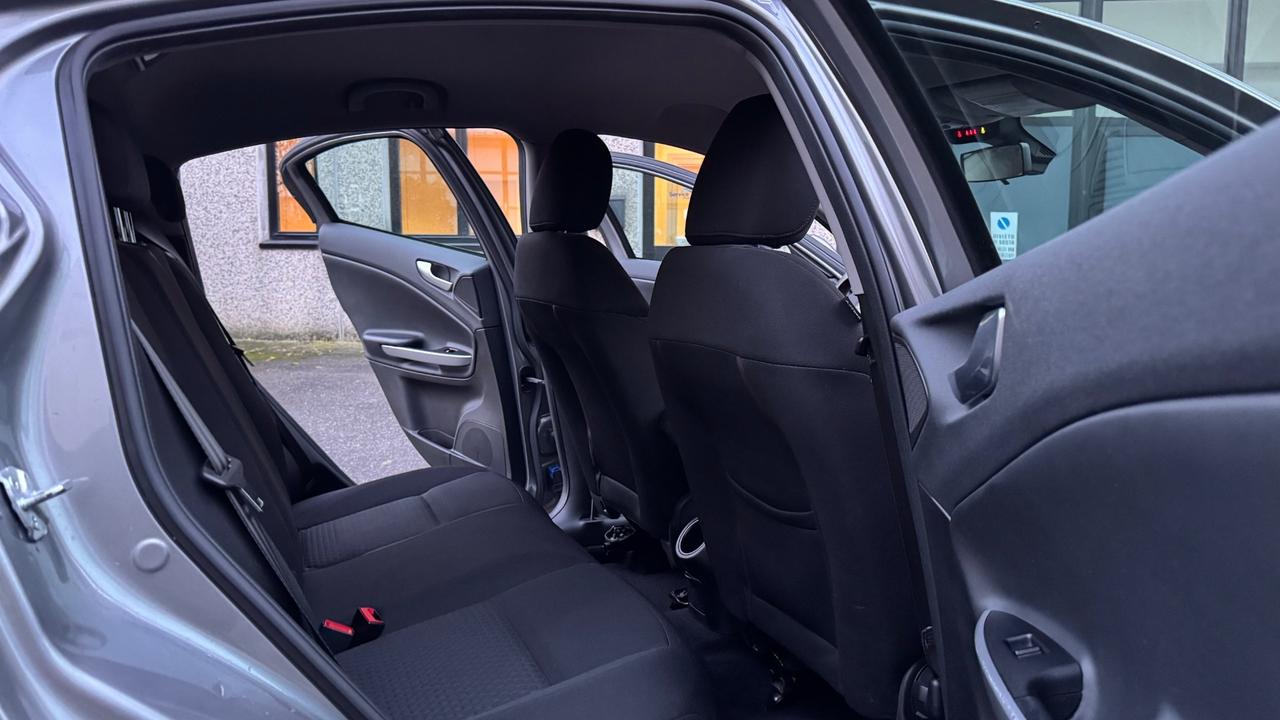 Alfa Romeo Giulietta 1.4 Turbo 120 CV Distinctive