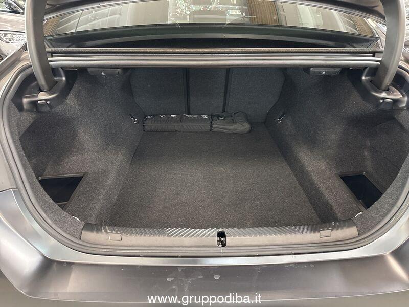 BMW Serie 5 G60 Berlina 520d 48V xdrive MSport Pro auto