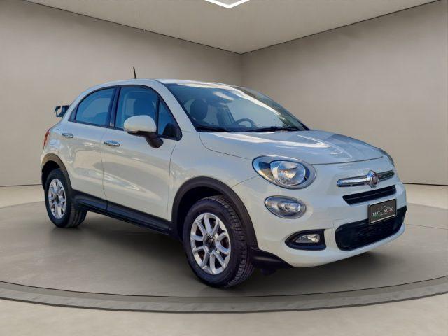 FIAT 500X 1.3 MultiJet 95 CV Lounge