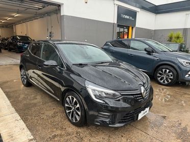 Renault Clio TCe 90 CV 5 porte Techno