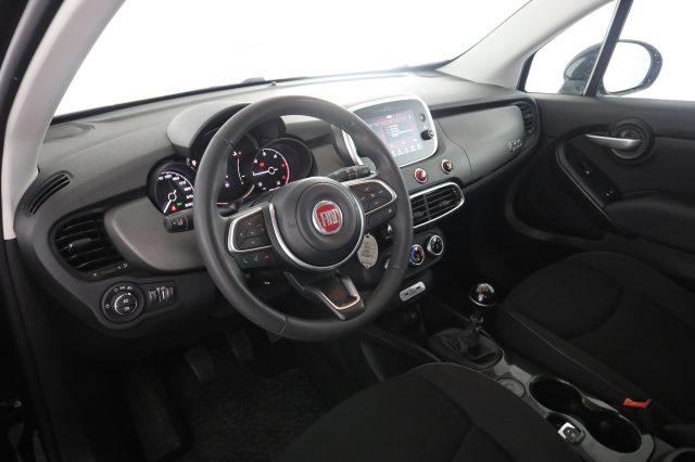 FIAT 500X 500X 1.3 MultiJet 95 CV