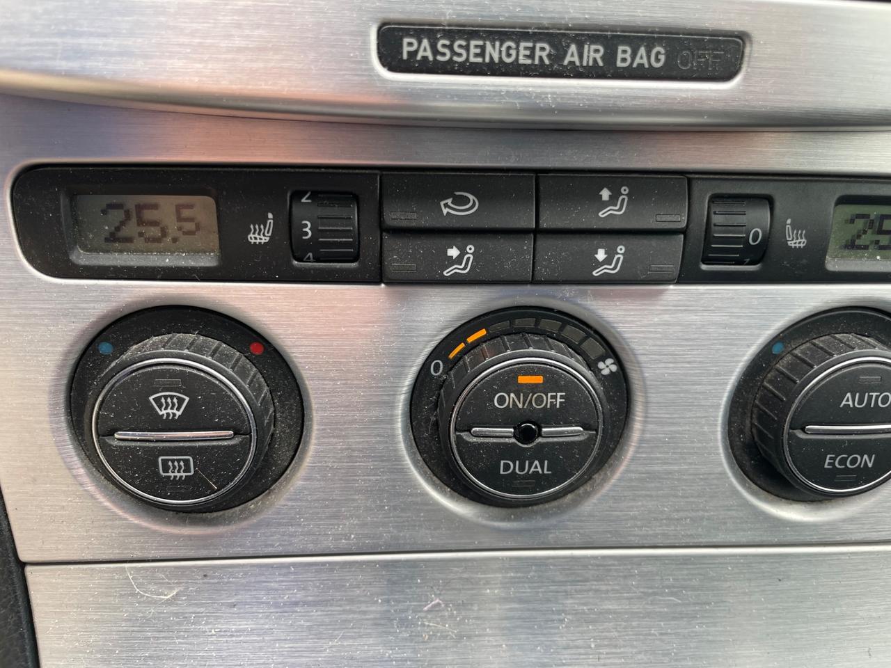 Volkswagen Passat 2.0 TDI DPF Var. Highline