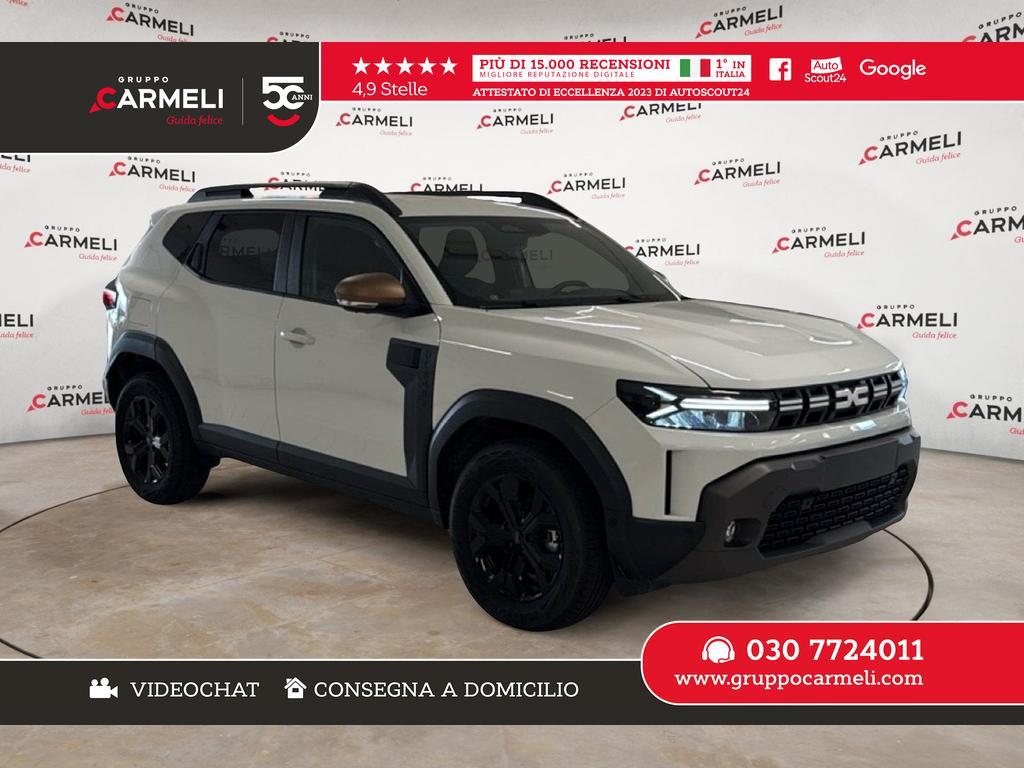 Dacia Duster 1.8 hybrid Extreme Auto