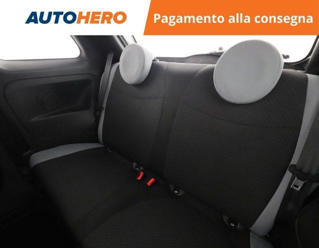 FIAT 500 1.0 Hybrid Pop