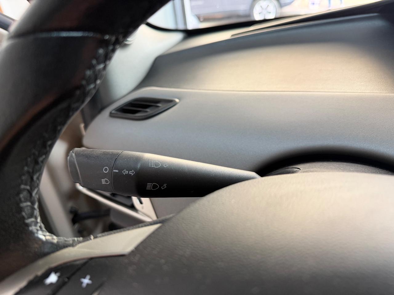 Lancia Ypsilon 1.2 Benzina 69 CV Platinum