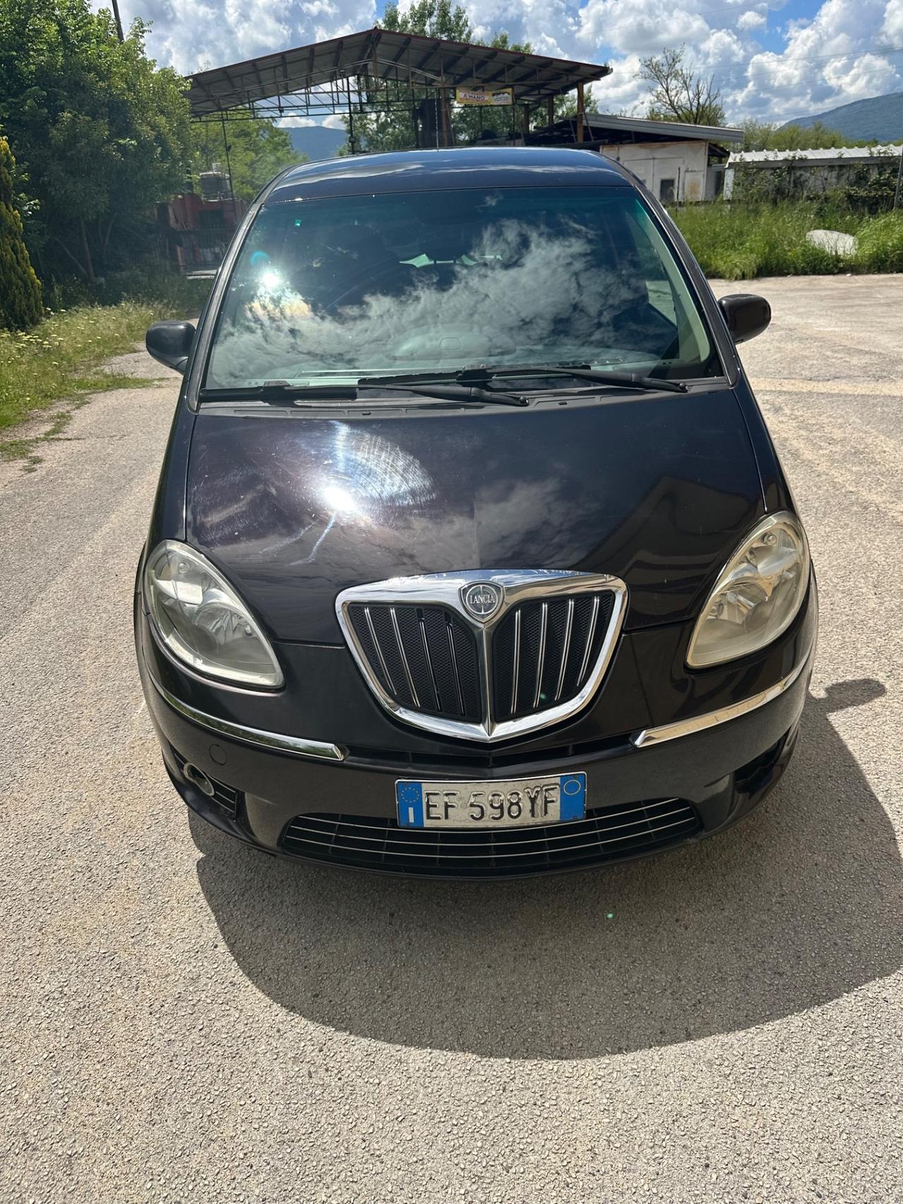 Lancia MUSA 1.3 Mjt 95 CV