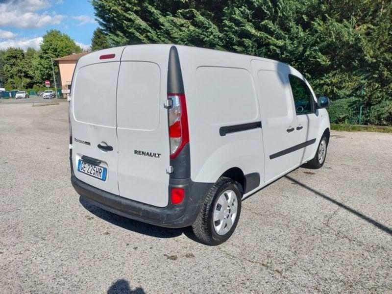 Renault Kangoo Blue dCi 95CV L2 Express Maxi Furgone Ice