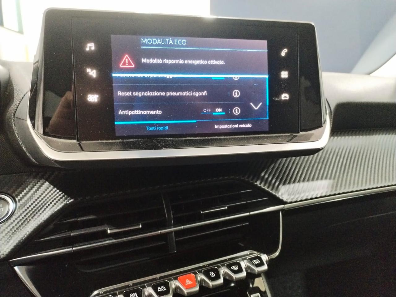 Peugeot 2008 BlueHDi 110 S&S Allure Pack