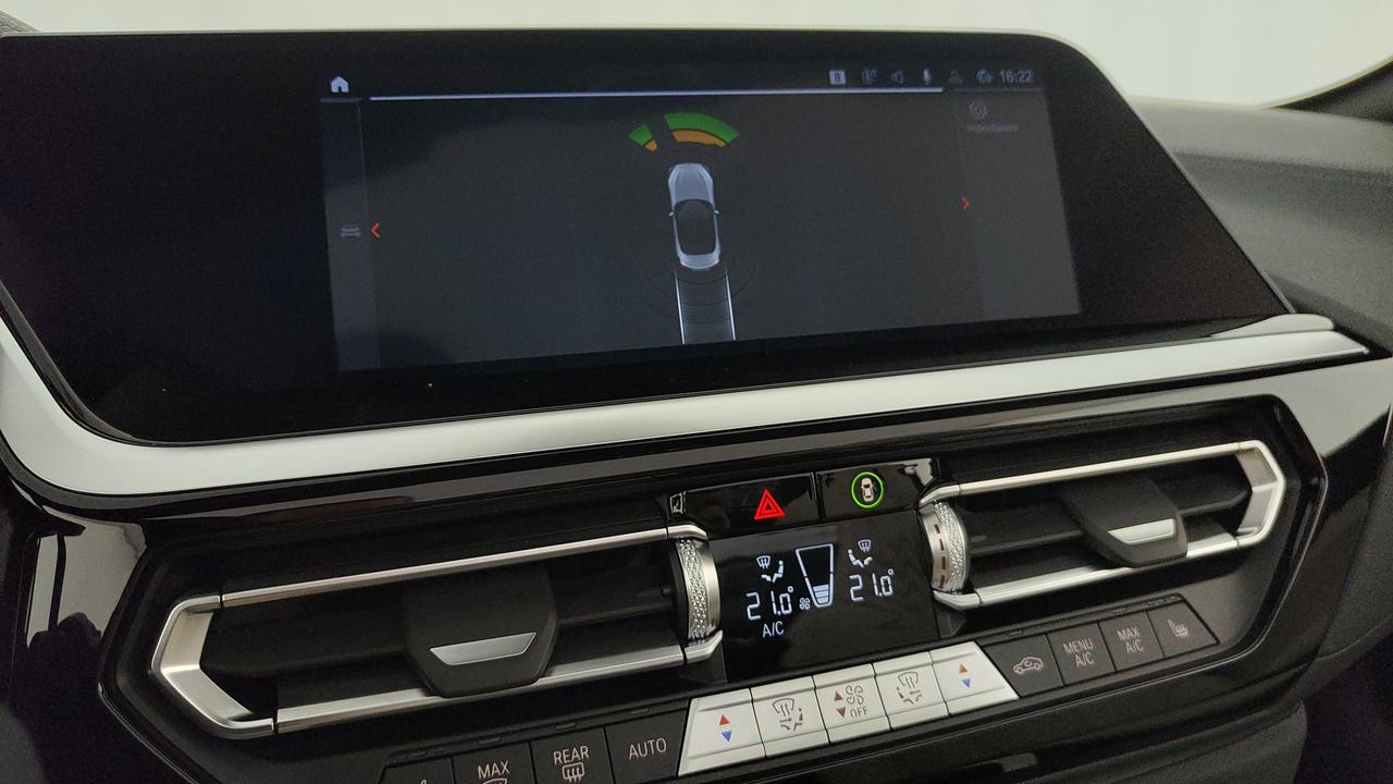BMW Z4 sdrive 20i Sport auto