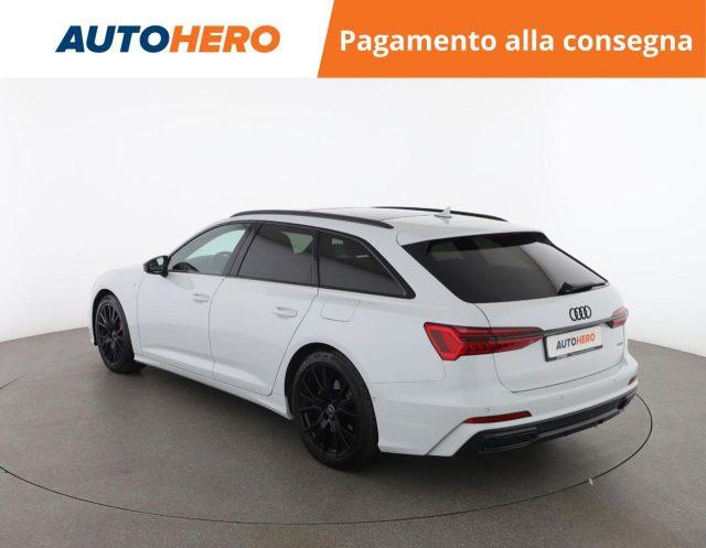 AUDI A6 55 2.0 TFSI e quattro ultra S tronic S line plus