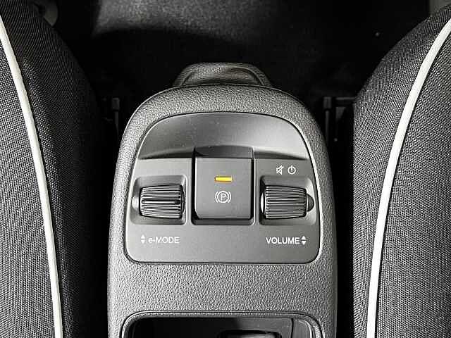 Fiat 500e Berlina 42 kWh