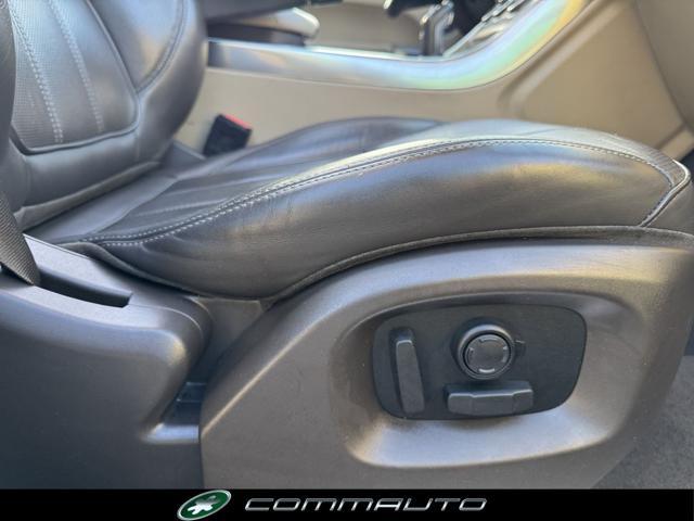 LAND ROVER Range Rover Sport 3.0 TDV6 HSE Dynamic