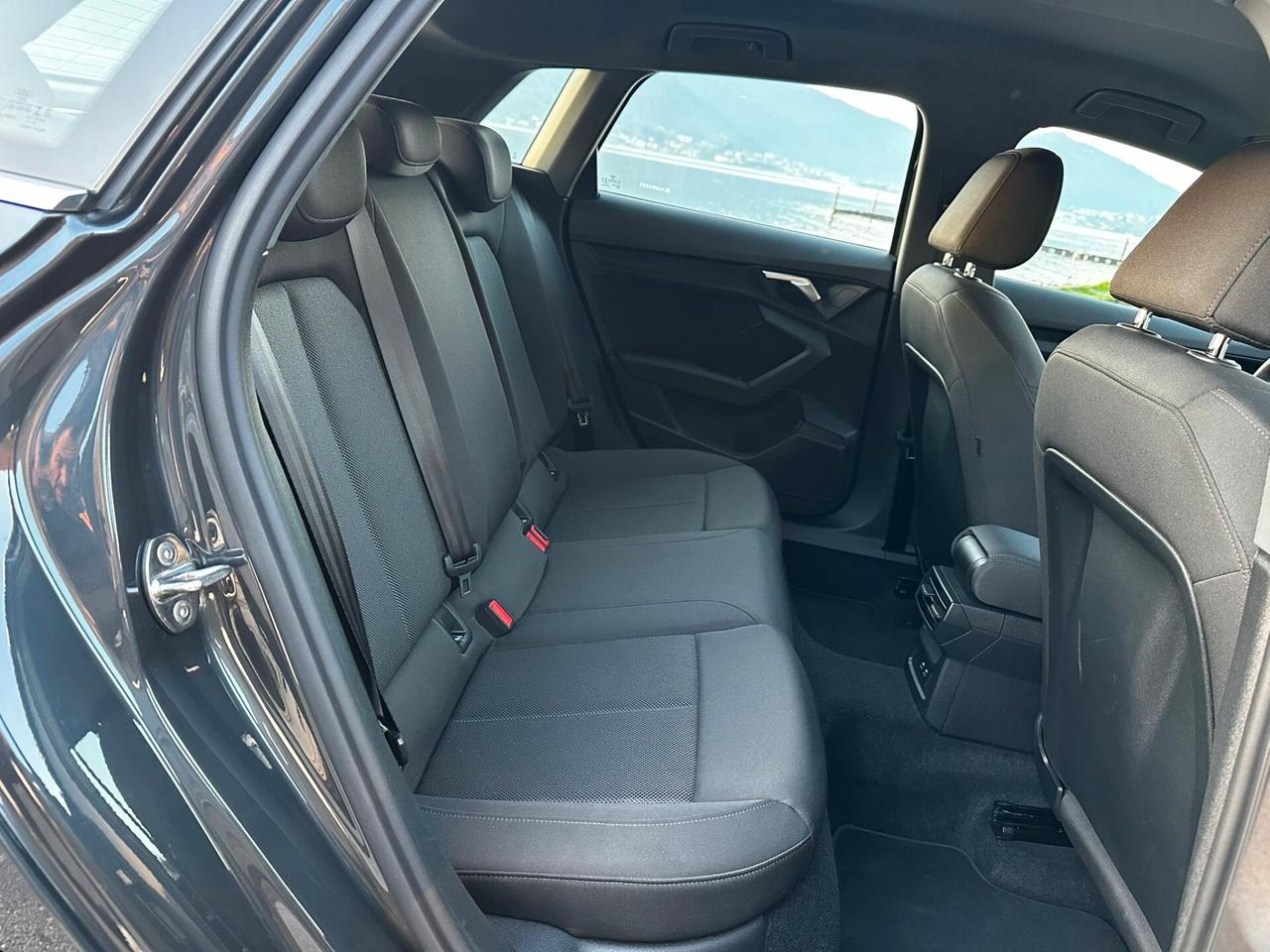 Audi A3 SPB 40 TFSI e S tronic Business Advanced