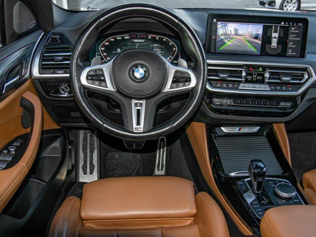 BMW X4 xDriveM40d 48V