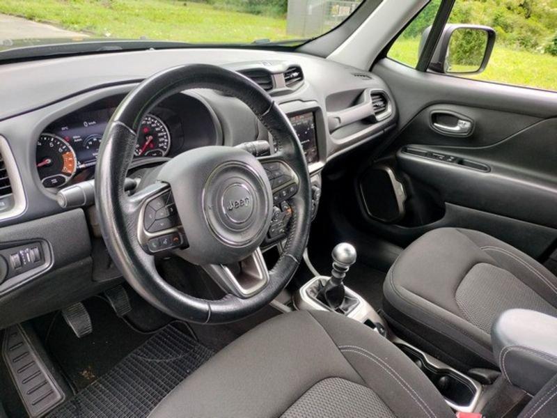 Jeep Renegade 1.0 T3 Limited