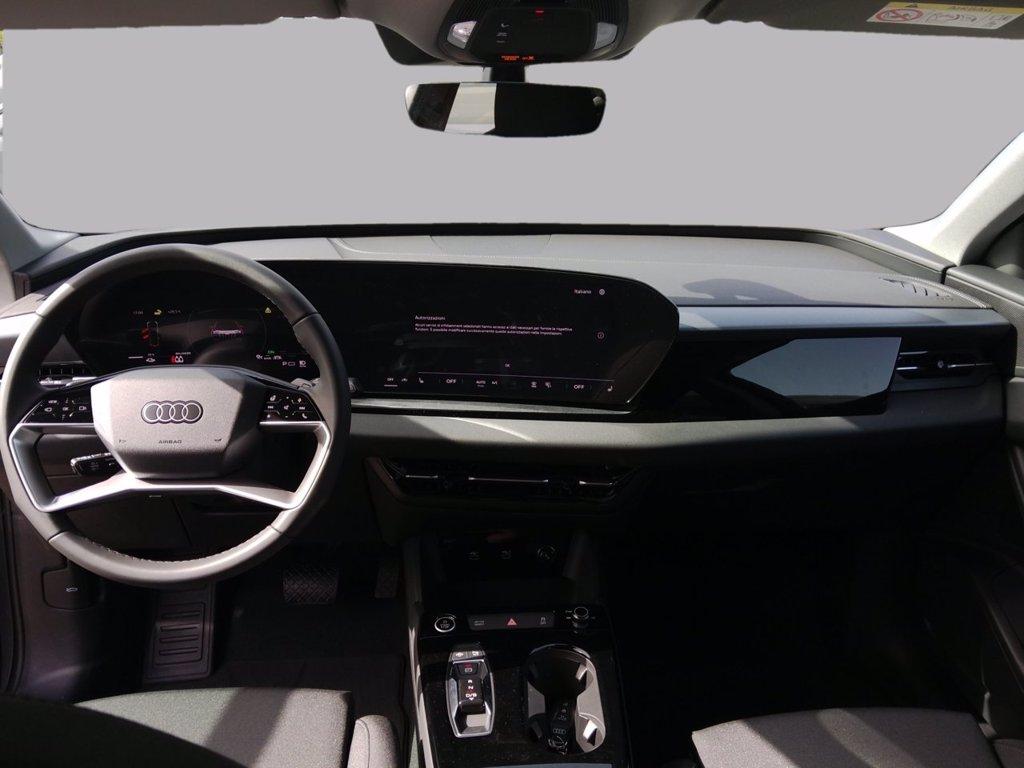 AUDI Q6 sportback e-tron business advanced 292cv del 2026