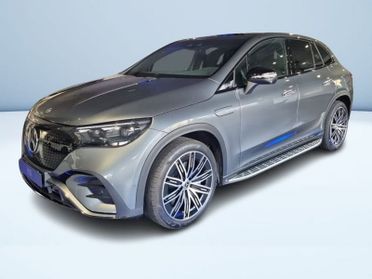 Mercedes-Benz EQE SUV EQE 300 AMG Line Premium extra