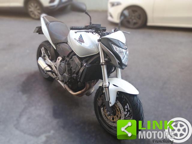 HONDA Hornet 600 CB 600F