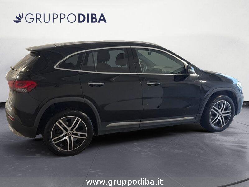 Mercedes-Benz GLA GLA-H247 2020 Diesel 200 d Sport Plus 4matic auto