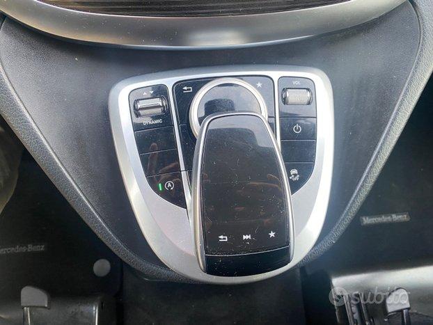 Mercedes V 250 4 Matic PREMIUM compact IVA COMPRES