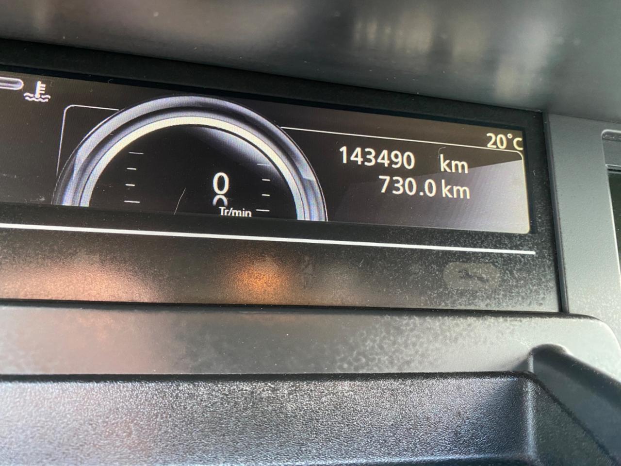 Renault Scenic Scénic XMod 1.5 dCi 110CV Start&Stop Wave