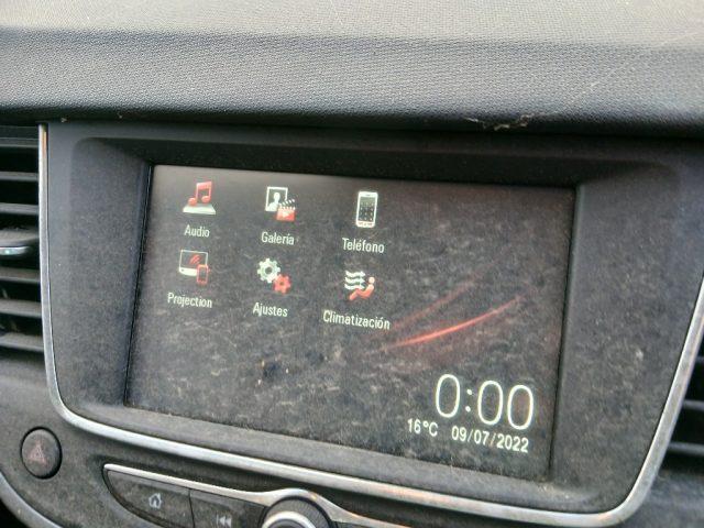 OPEL Crossland 1.2 Turbo 12V 110 CV Start&Stop Elegance