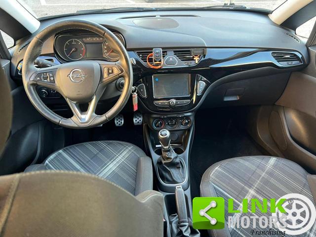 OPEL Corsa 1.3 CDTI 5 porte b-Color