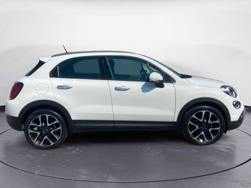 FIAT 500X 1.6 mjt Cross 130cv