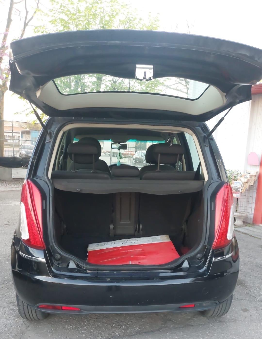 Lancia MUSA 1.4 16V Oro