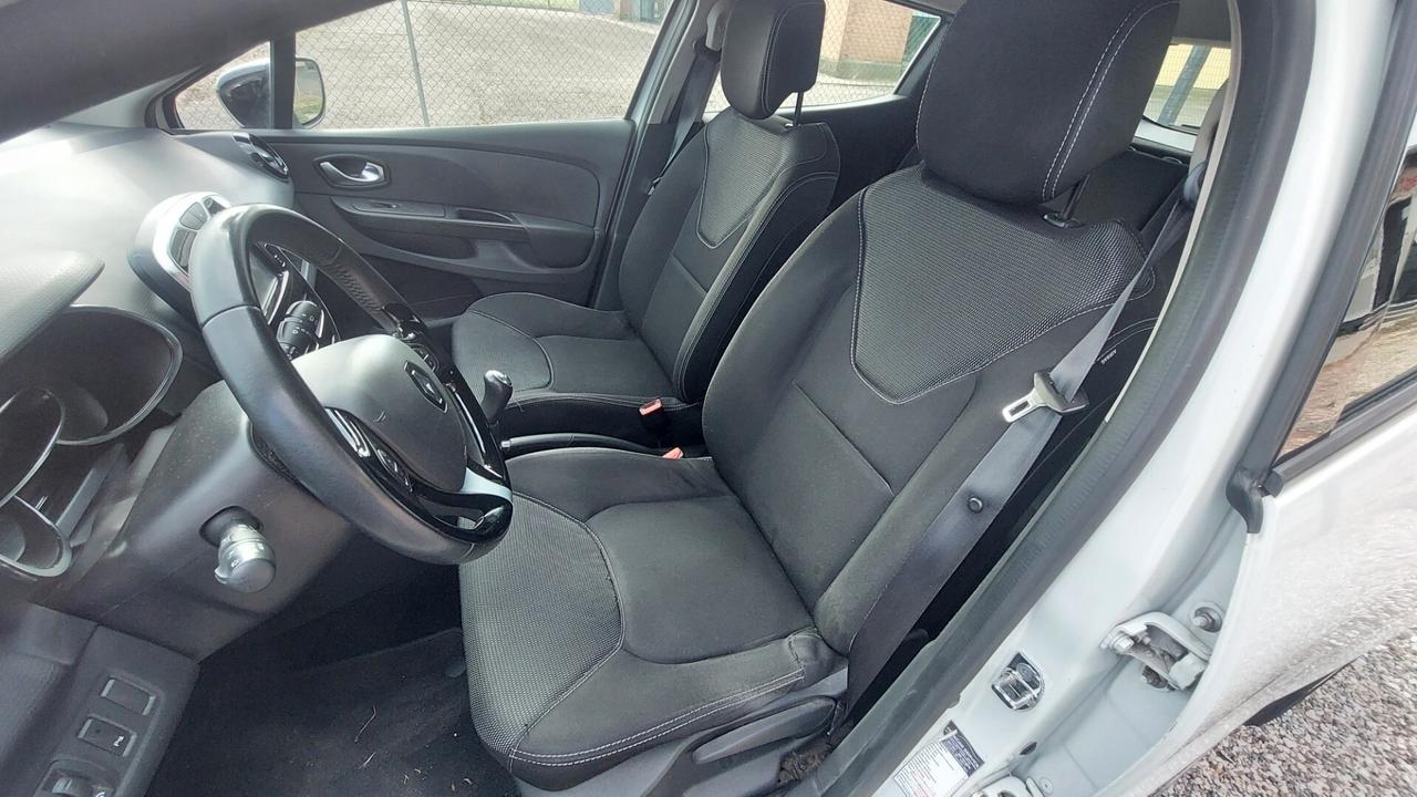 Renault Clio 1.5 dCi 8V 75CV 5 porte Costume National