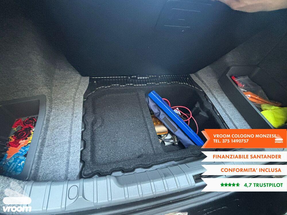 BMW Serie 3 (E90/91) 320d cat MSport