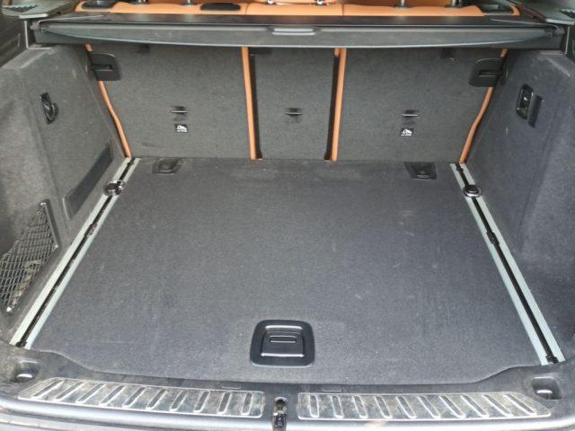 BMW X3 xDrive20d 48V Msport Aut.